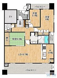 ジオ宝塚ブリアンセーヌ