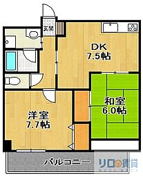 フォンテーヌ梅野