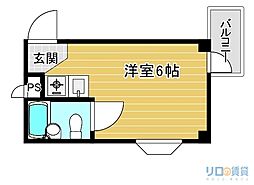 クレセント小林