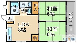 ＴＯＨＯマンション第2