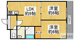 ユーコート宝塚