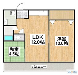 リバティハイツ