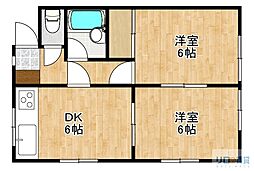 ジョンメゾン小浜