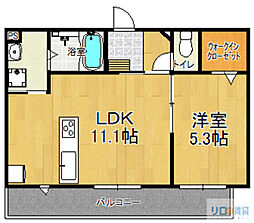 シャーメゾン口谷