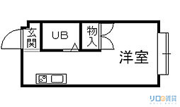 ウッドストックマンション