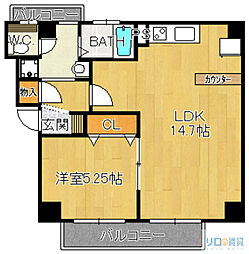 ヴューテラス売布I