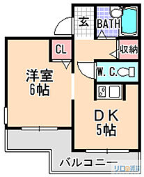 ビオレータ宝塚