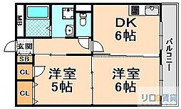 中島マンション