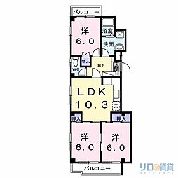 サンハイツ坂末