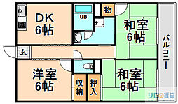グリーンシャトー瑞穂