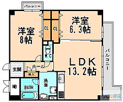 メイプルコート宝塚