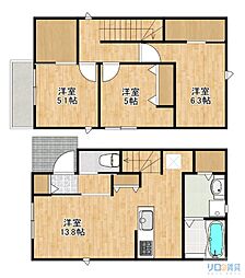 ユアメゾン下加茂