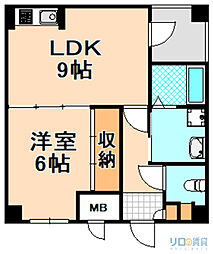 コメットマンション鴻池