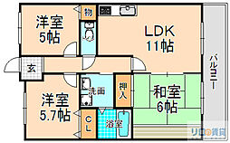 ベルコート鴻池