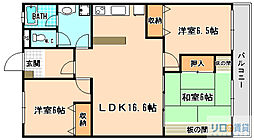 ファミール宝塚