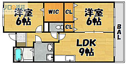 リブェール宝塚II