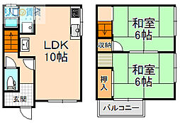 南野北2丁目戸建