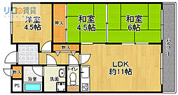 グランドゥール平井