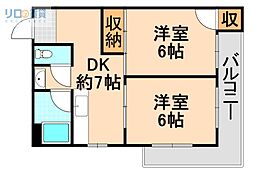 谷田稲野西マンション