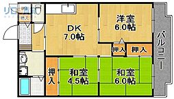 ウィステリア安倉