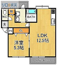 ヴューテラス売布III