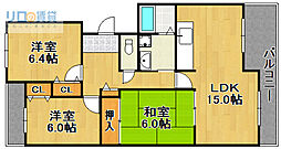 カーサ・ドゥ・テソロ