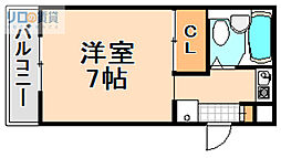 パールハイツ有岡