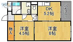 メゾンプルミエール旭町