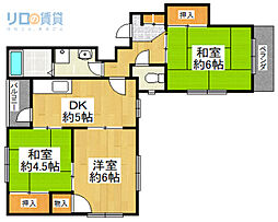 レジデンス宝塚