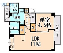 ヴューテラス売布I