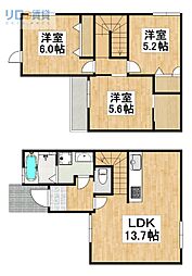 ガーデンテラス逆瀬川