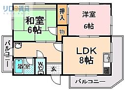 富士マンション