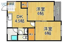 GRANPIA COURT桜ガ丘