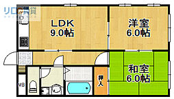 コンフォート中山寺