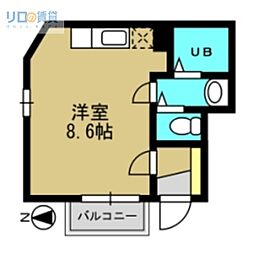 シティハウス高司