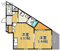 ＧＫレジデンス清荒神