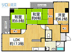 フローラル良元