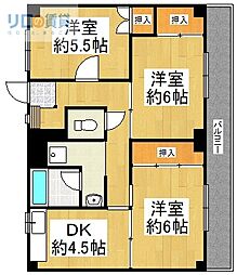 ビレッジハウス山本