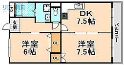 ハイツユニゾン