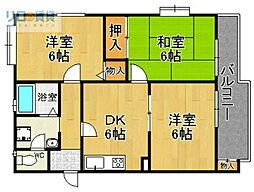 金岡マンション