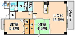 グランドール南野