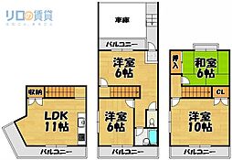 雲雀丘サウンドヒルズ