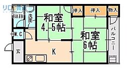 ビーコート清荒神