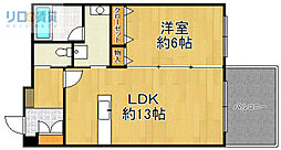 グローリーパレス中山