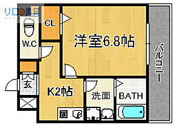 リーガルコート山本駅前