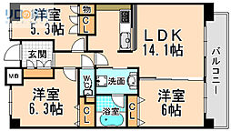 ＫＤＸ宝塚レジデンス