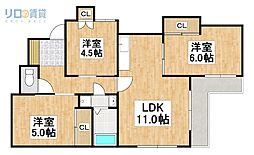 ファミール根津