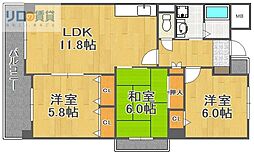 メルベーユ宝塚