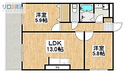 ファミーユ仁川