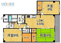 ハーティス宝塚